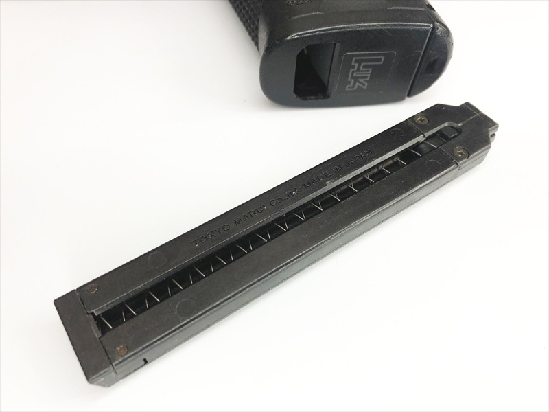 中古品　東京マルイ　電動ハンドガン　USP TOKYO MARUI 東京マルイ H&K USP 電動ハンドガン : HBLT - 通販