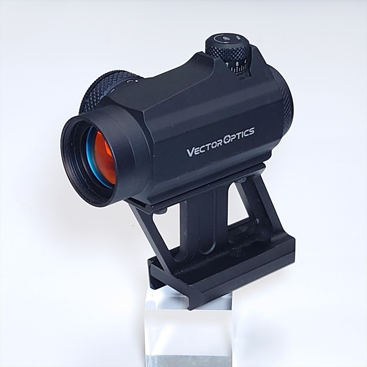 特選中古品】VectorOptics Maverick 1×22 Gen II SCRD-12II 社外