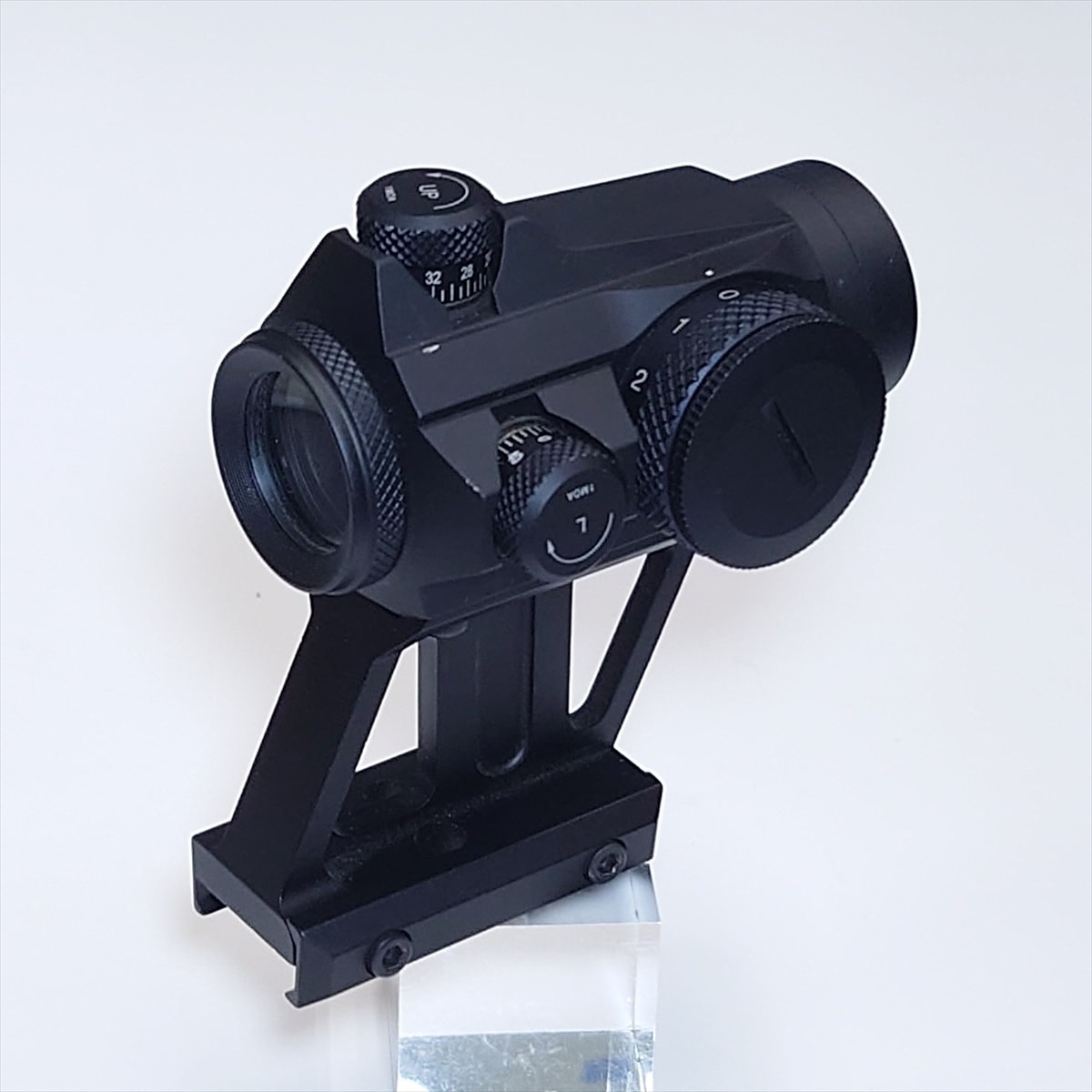 特選中古品】VectorOptics Maverick 1×22 Gen II SCRD-12II 社外