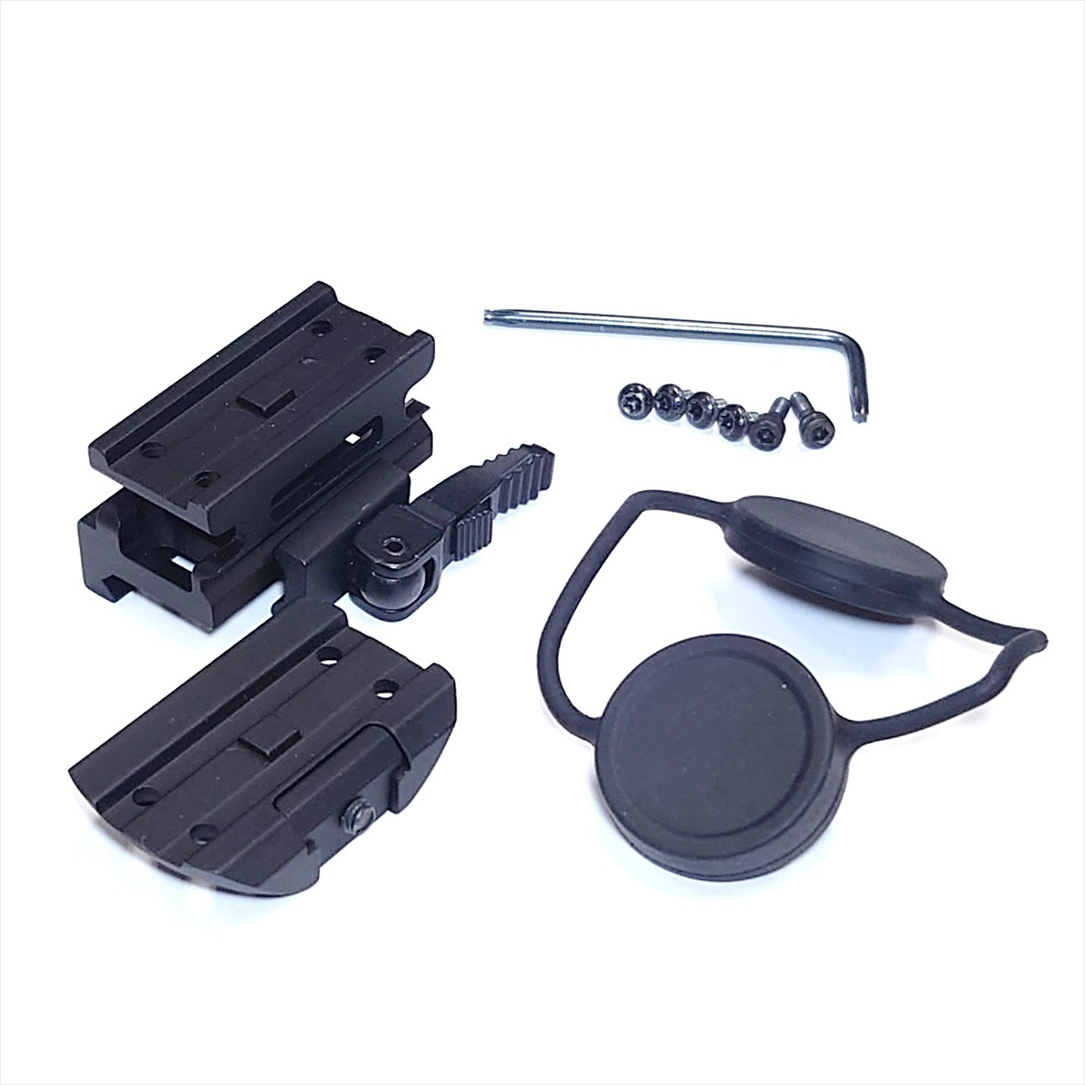 特選中古品】VectorOptics Maverick 1×22 Gen II SCRD-12II 社外
