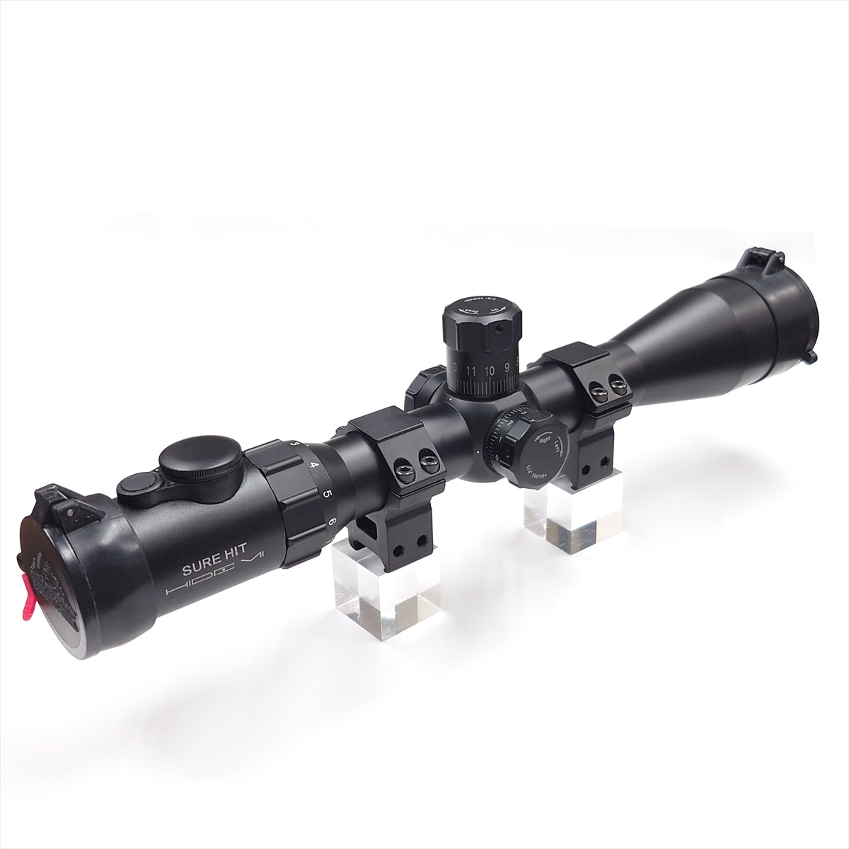 ノーベルアームズ SURE HIT 31042 スコープ LaRue マウント付 ノーベルアームズ SURE HIT 31042 スコープ LaRue マウント付