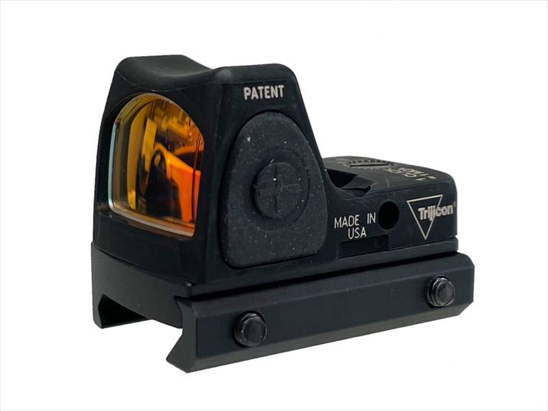 HOLY WARRIOR Trijicon RMRタイプ レッドドットサイト | サイト/光学