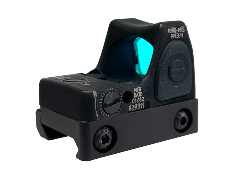 HOLY WARRIOR Trijicon RMRタイプ レッドドットサイト | サイト