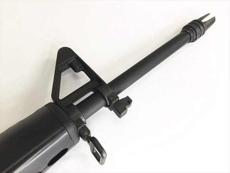 特選中古品】スタンダード電動ガン 東京マルイ コルトM16A1 ベトナム