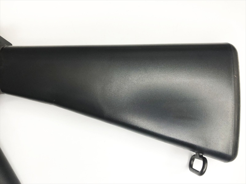 特選中古品】スタンダード電動ガン 東京マルイ コルトM16A1 ベトナム