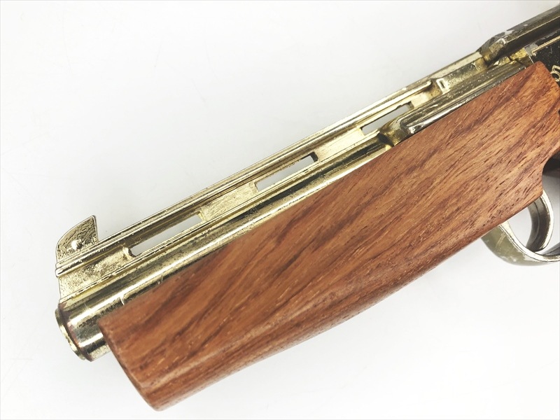 売り切れ【特選中古品】金属モデルガン コモダ ブローニング .22