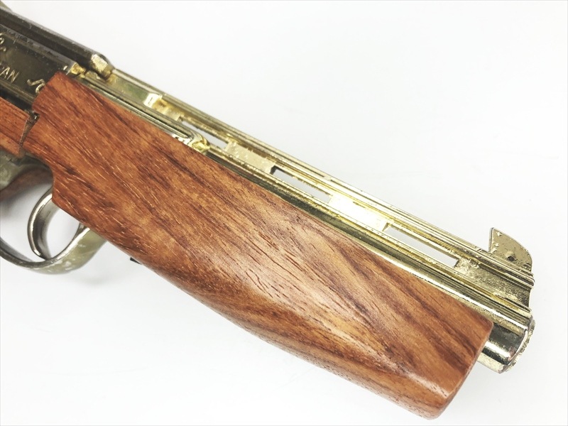 売り切れ【特選中古品】金属モデルガン コモダ ブローニング .22