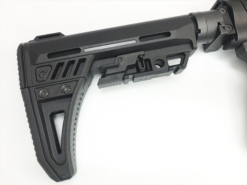 売り切れ【特選中古品】電動ガン SPARK CAT Versatile(ヴァーサテイル