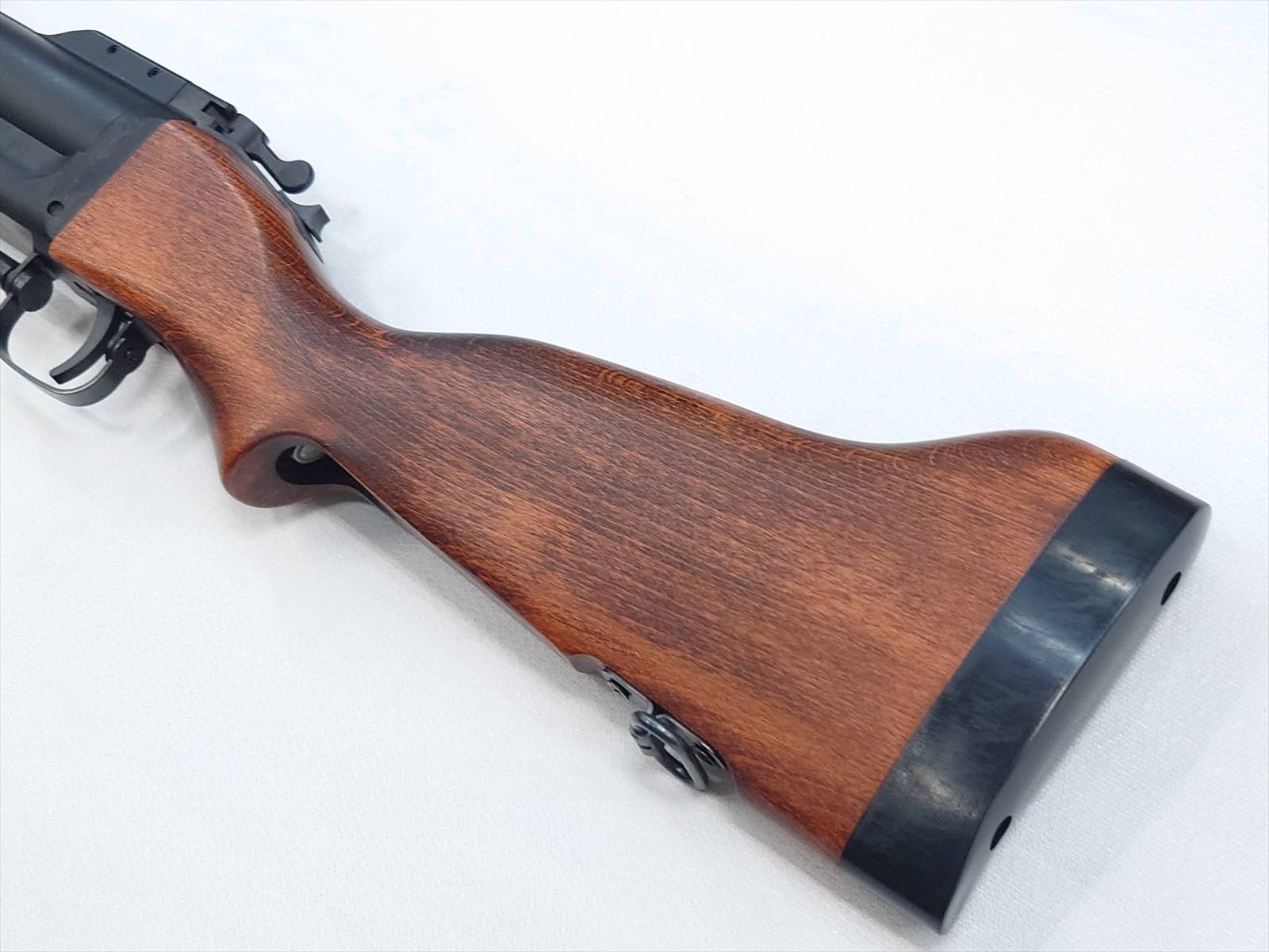 特選中古品】グレネードランチャー CAW コルトM79 リアルウッド