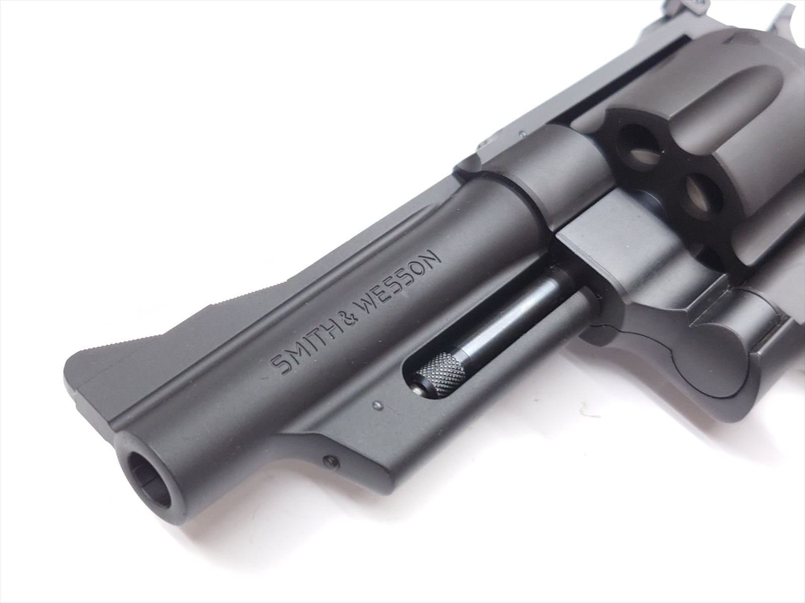 特選中古品】発火モデルガン タナカワークス S&W M28 “The Highway