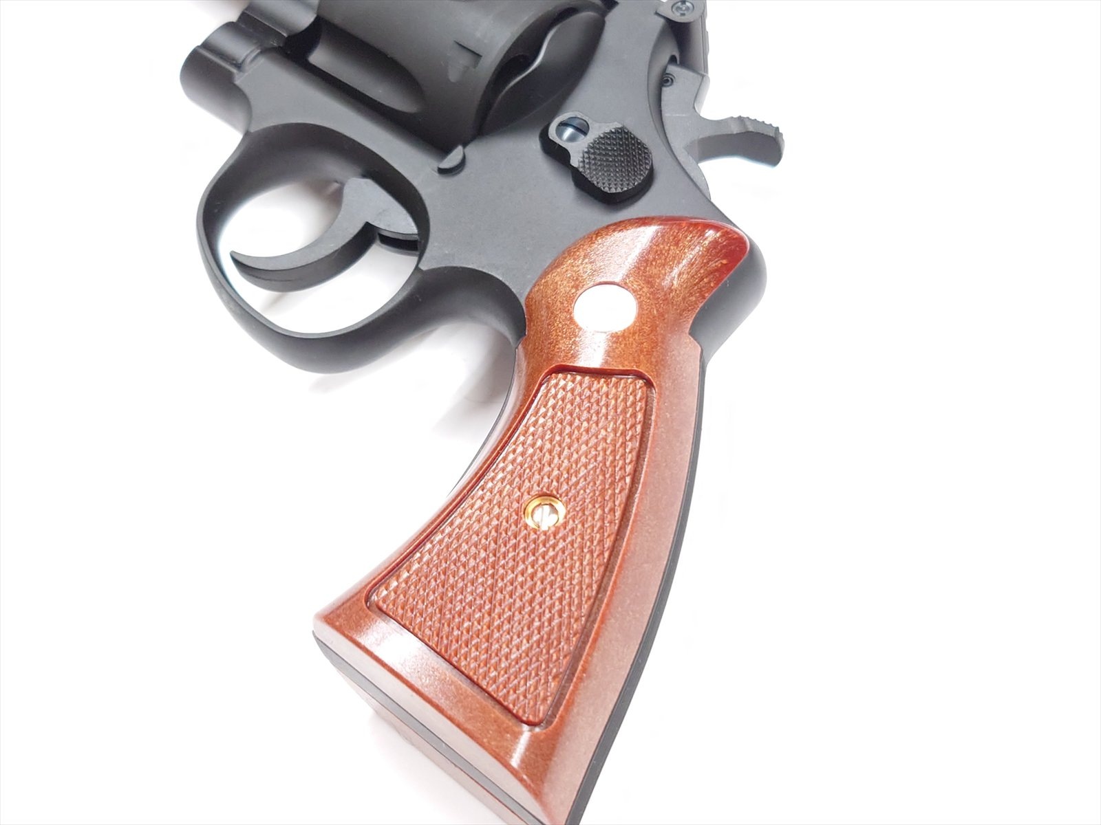 特選中古品】発火モデルガン タナカワークス S&W M28 “The Highway