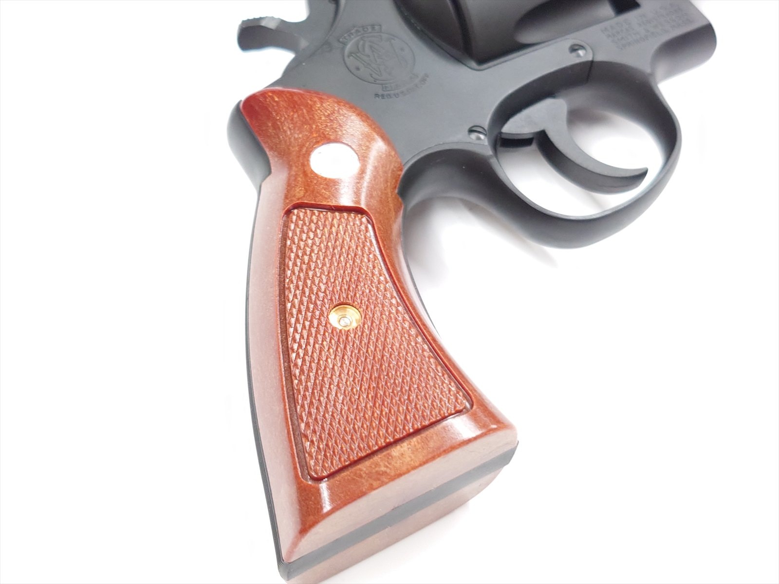 特選中古品】発火モデルガン タナカワークス S&W M28 “The Highway