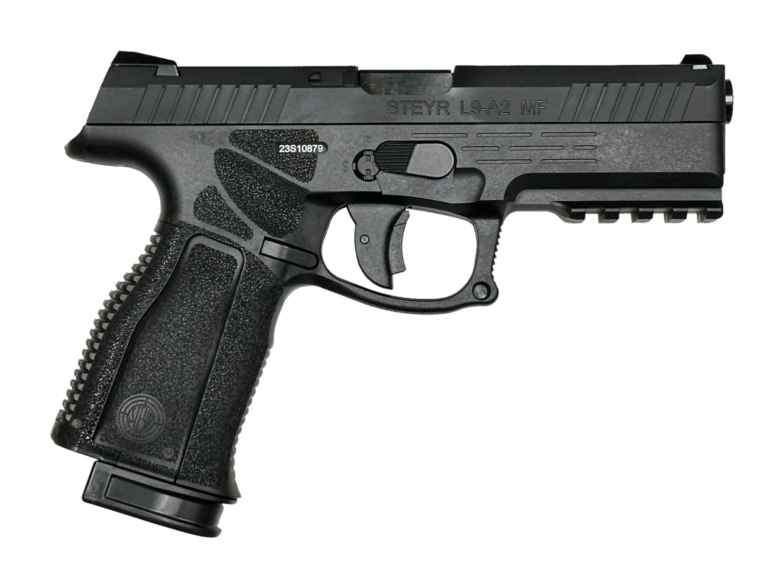 新品！Carbon8 CO2ガスブローバックガン STEYR L9A2 ステアー Carbon8】 STEYR L9A2 CO2ブローバック – ROCK-et