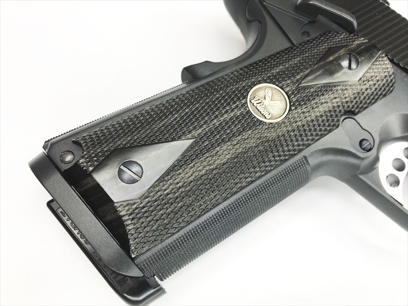 売り切れ【特選中古品】ガスブローバック ウエスタンアームズ