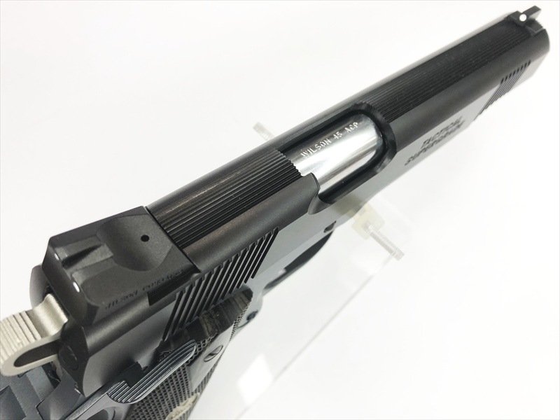 売り切れ【特選中古品】ガスブローバック ウエスタンアームズ