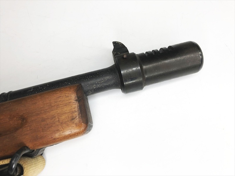 金属製 MGC トンプソン M1921 SMG刻印あり 生産終了 金属製 MGC