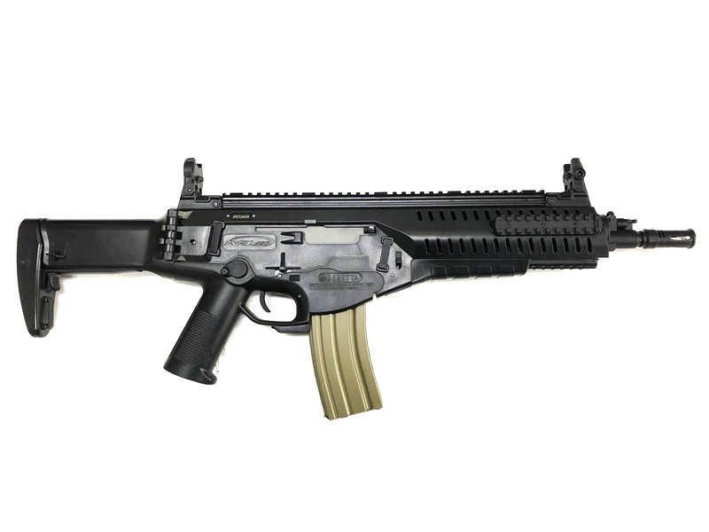 専用 beretta 電動ガン arx160 ベレッタ 動作未確認 部品取り 専用 beretta 電動ガン arx160 ベレッタ 動作未確認 部品取り