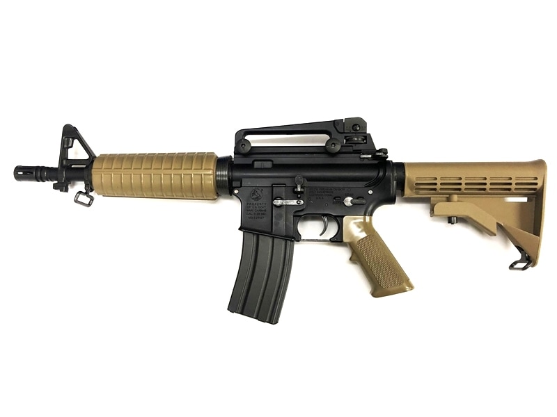 売り切れ【特選中古品】スタンダード電動ガン 東京マルイ コルト