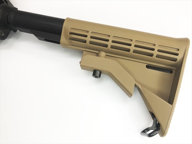 特選中古品】スタンダード電動ガン 東京マルイ コルト M933