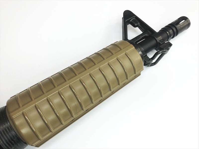 売り切れ【特選中古品】スタンダード電動ガン 東京マルイ コルト M933