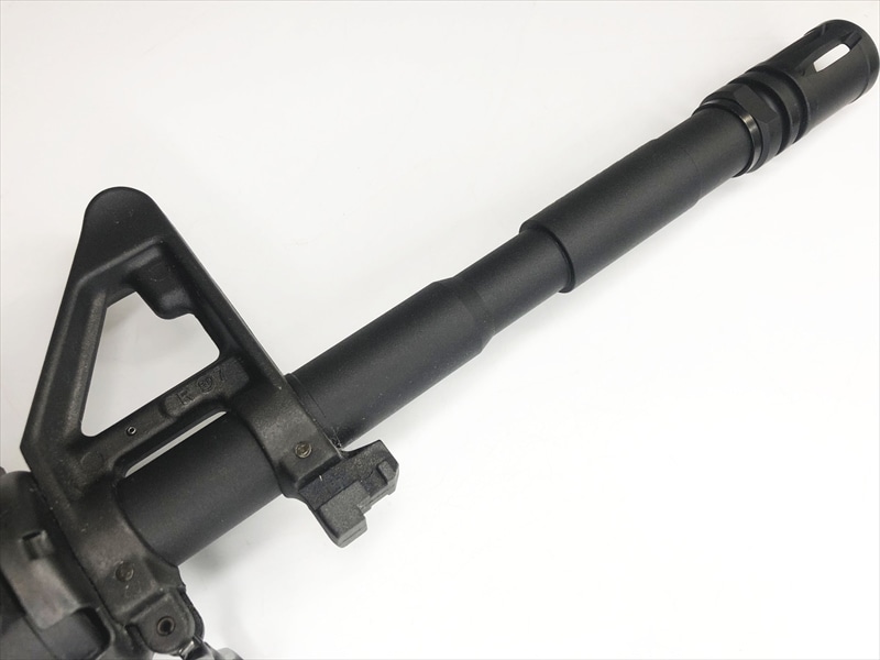 特選中古品】ガスブローバック 東京マルイ M4A1 MWS [11056] | 特選
