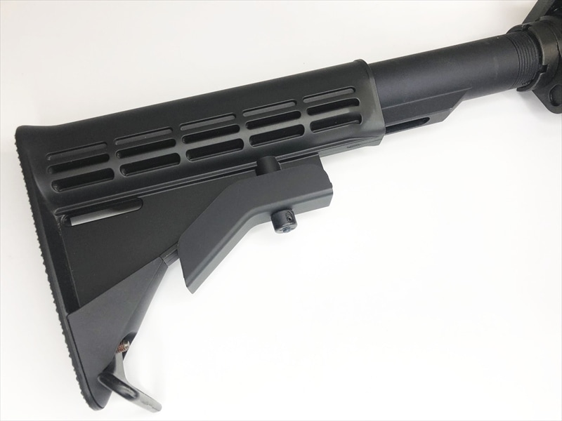 特選中古品】ガスブローバック 東京マルイ M4A1 MWS [11056] | 特選