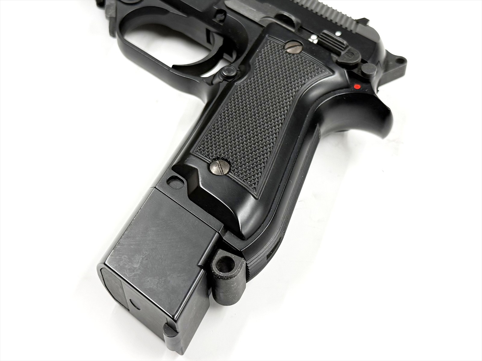 特選中古品】電動ハンドガン 東京マルイ ベレッタM93R ブラック [11356