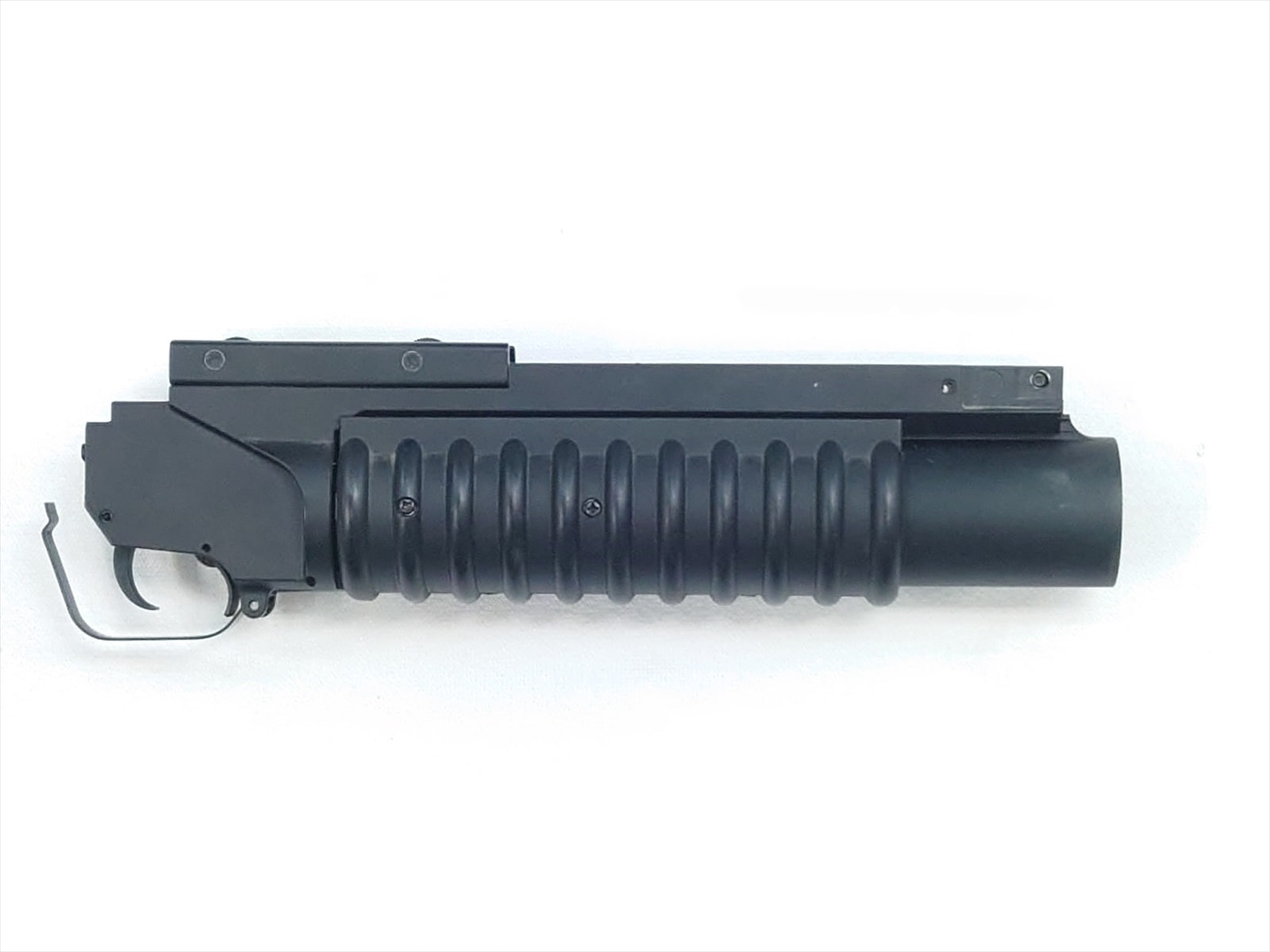 特選中古品】グレネードランチャー E&C M203 ショート [11456] | 特選 