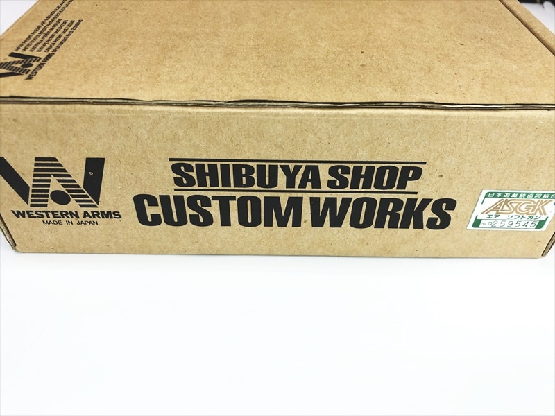WA ウィルソン M130 DCP ガスブローバック 動作確認済 WA