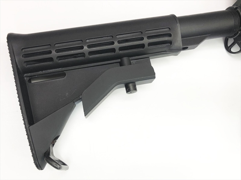 売り切れ【特選中古品】ガスブローバック 東京マルイ M4 CQBR