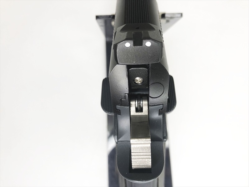 売り切れ【特選中古品】ガスブローバック ウエスタンアームズ