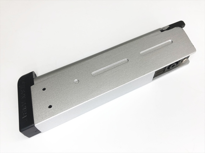 売り切れ【特選中古品】ガスブローバック ウエスタンアームズ