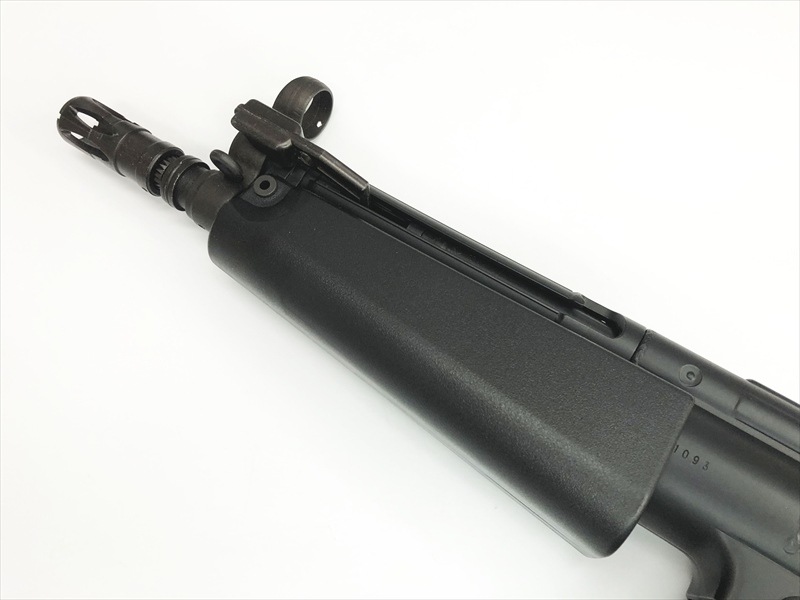 特選中古品】スタンダード電動ガン 東京マルイ G3ショーティ