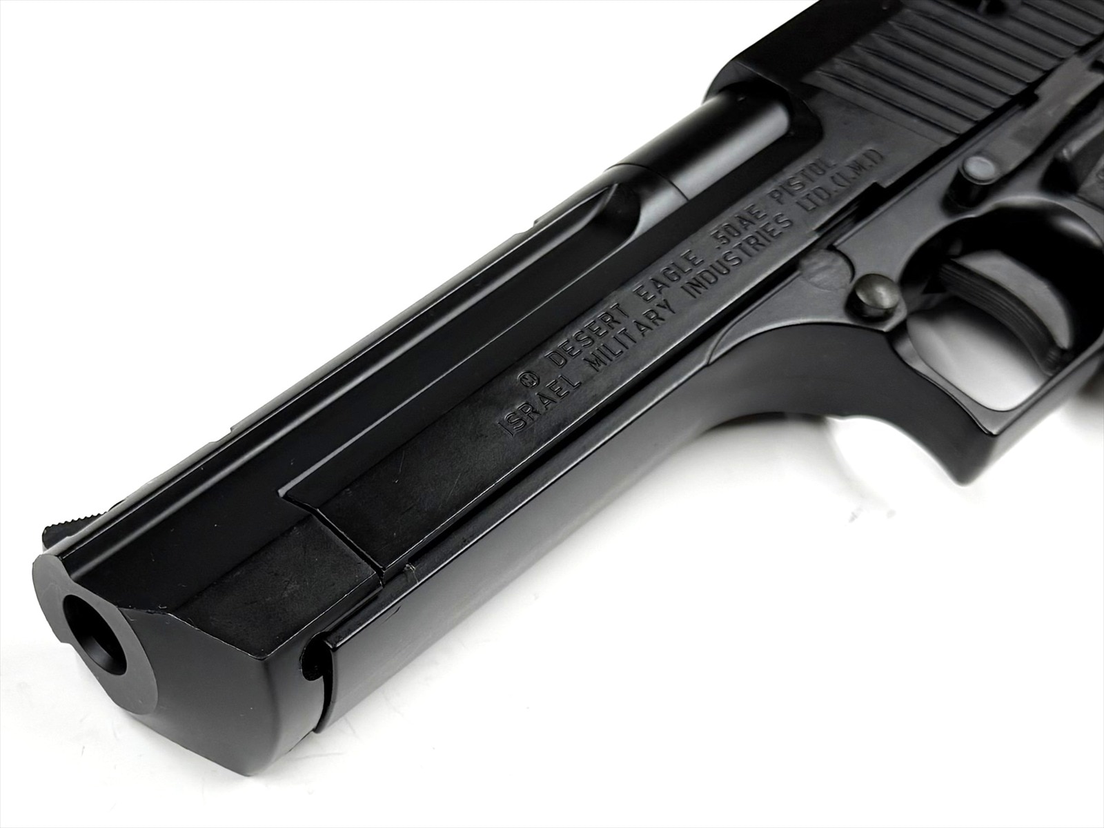 特選中古品】ガスブローバック 東京マルイ デザートイーグル.50AE