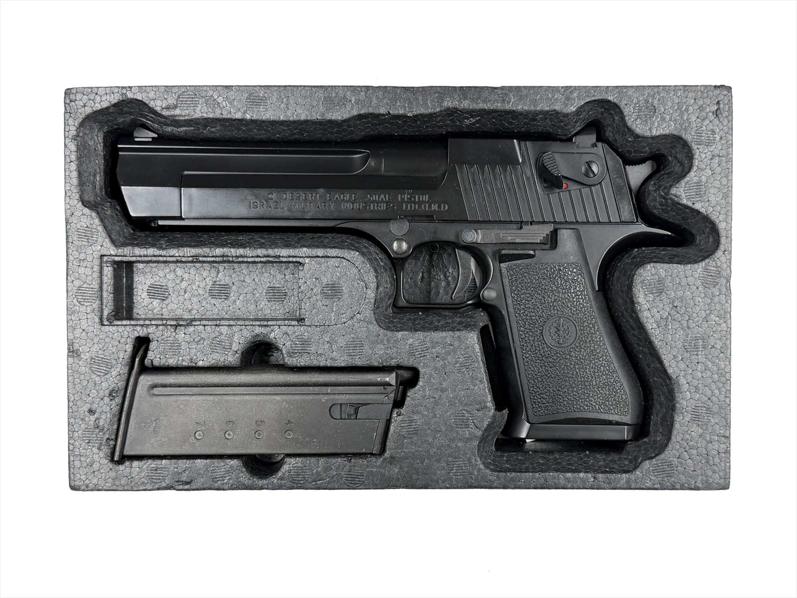 特選中古品】ガスブローバック 東京マルイ デザートイーグル.50AE