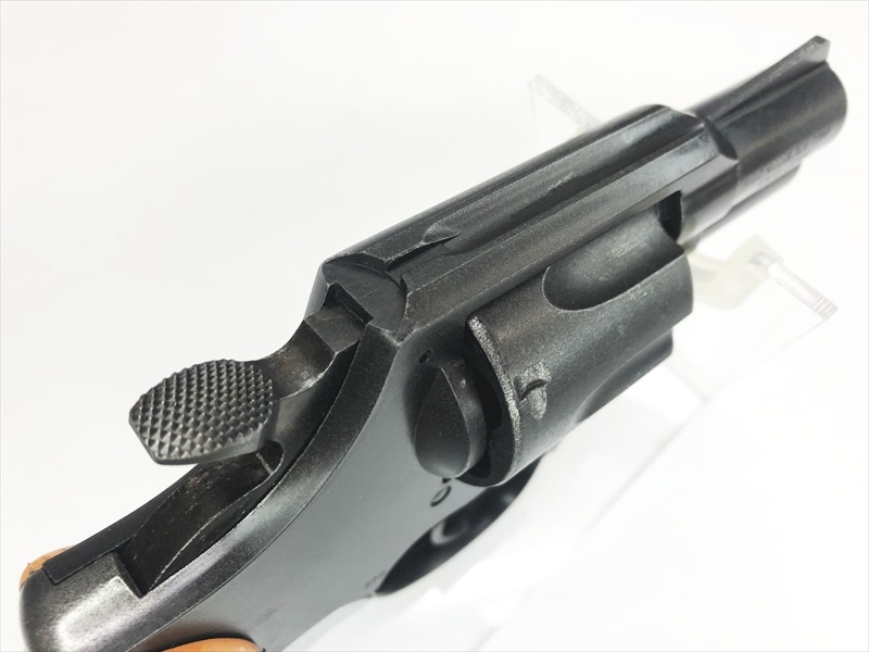 モデルガン レア タナカ】P228 “M11” Evo2 ALL HW モデルガン