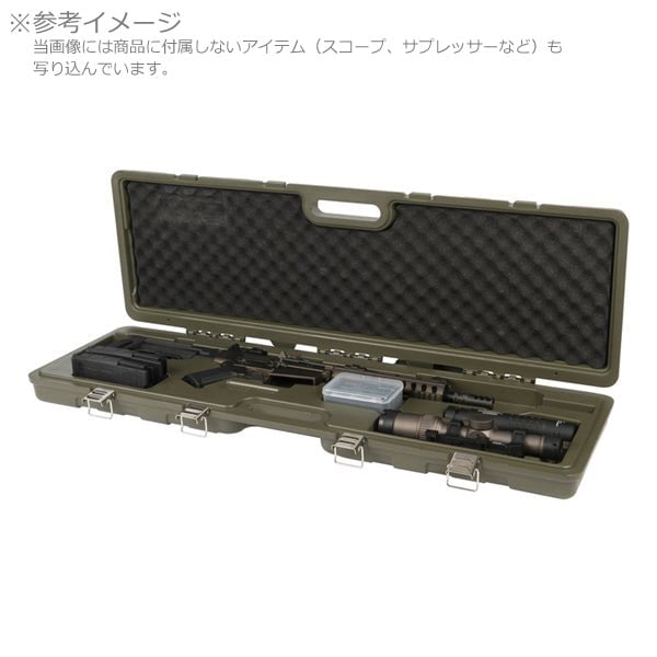 ARES×AMOEBA 電動ガン AR308S HPAライフル ガンケース付き（電磁