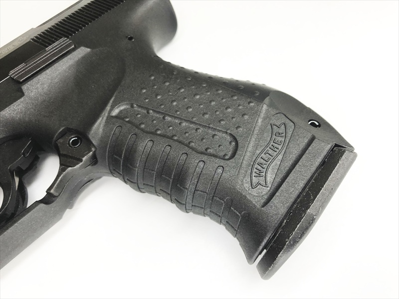 売り切れ【特選中古品】ガスブローバック マルゼン ワルサーP99