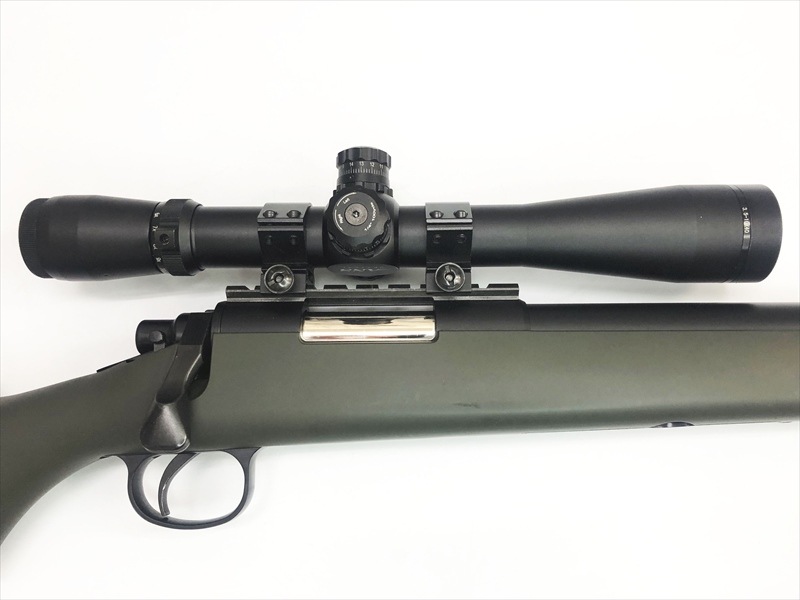 特選中古品】エアコッキングガン 東京マルイ VSR-10 Gスペック