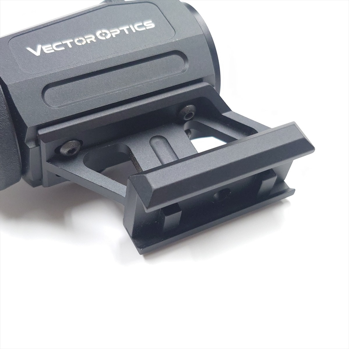 vector optics スクラッパー1x25 ライザーマウント　2点セット vector optics スクラッパー1x25 ライザーマウント 2点セット