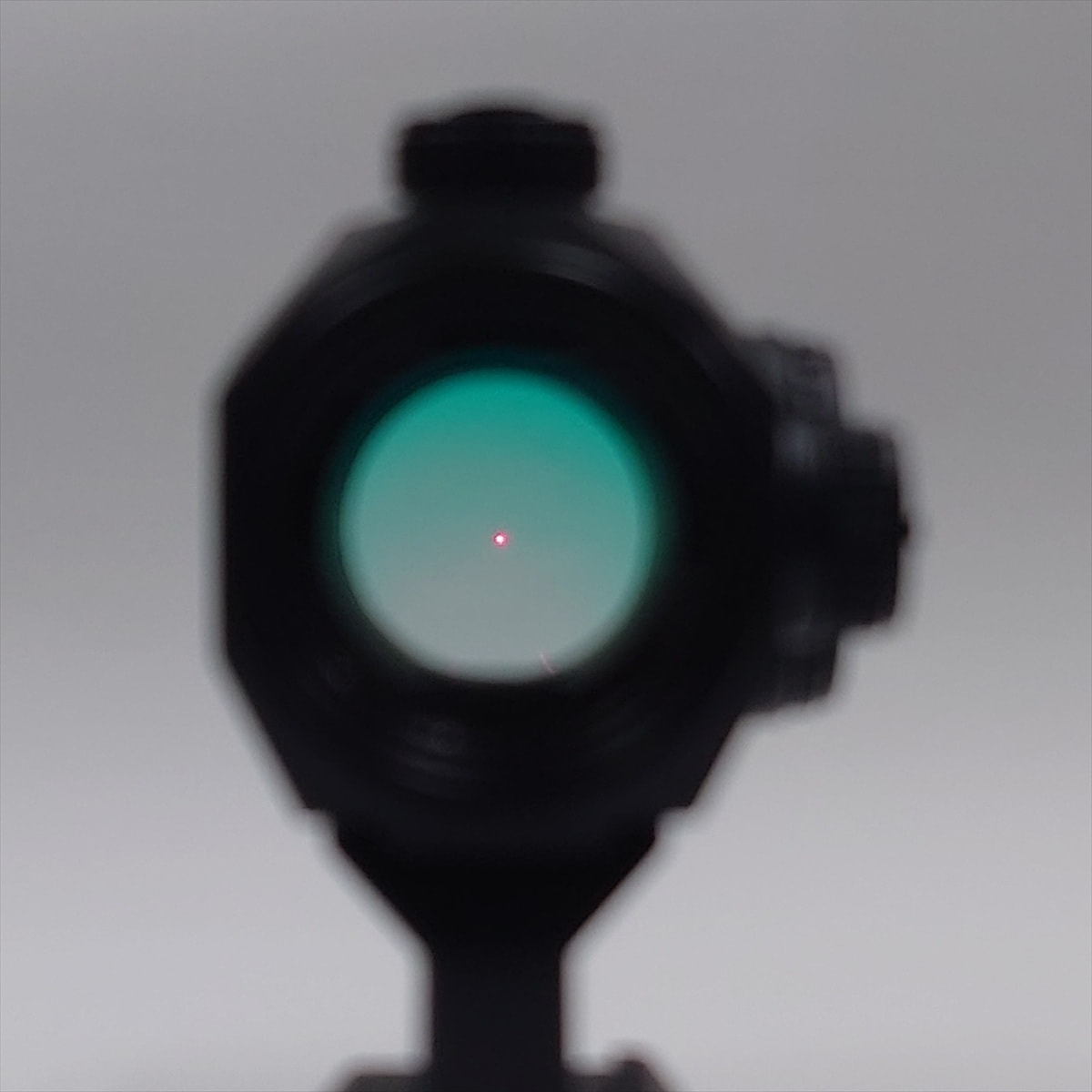 特選中古品】VectorOptics Scrapper 1x25 gen.1 レッドドットサイト