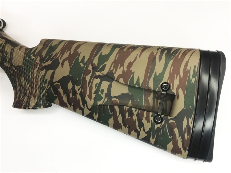 特選中古品】エアコッキングガン マルゼン APS-2 OR(オリジナル