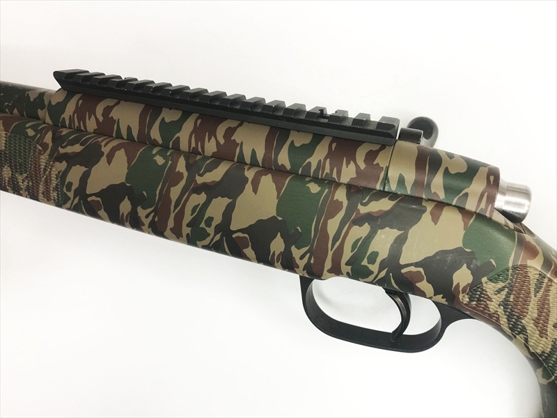 特選中古品】エアコッキングガン マルゼン APS-2 OR(オリジナル