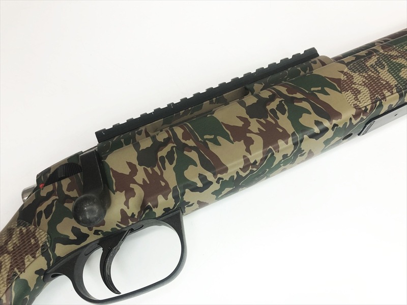 特選中古品】エアコッキングガン マルゼン APS-2 OR(オリジナル