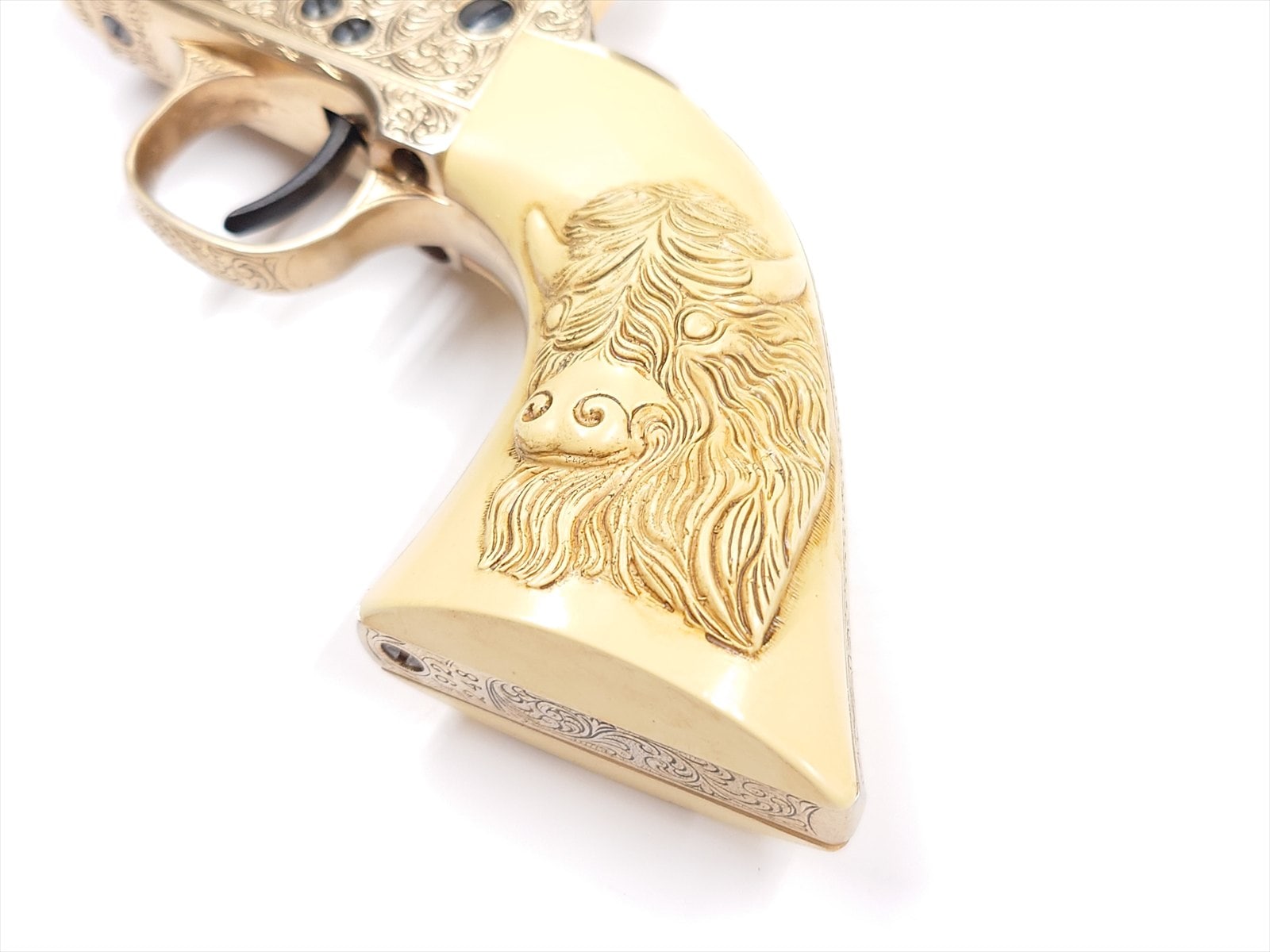 特選中古品】ダミーカート式金属モデルガン マルシン/フランクリン