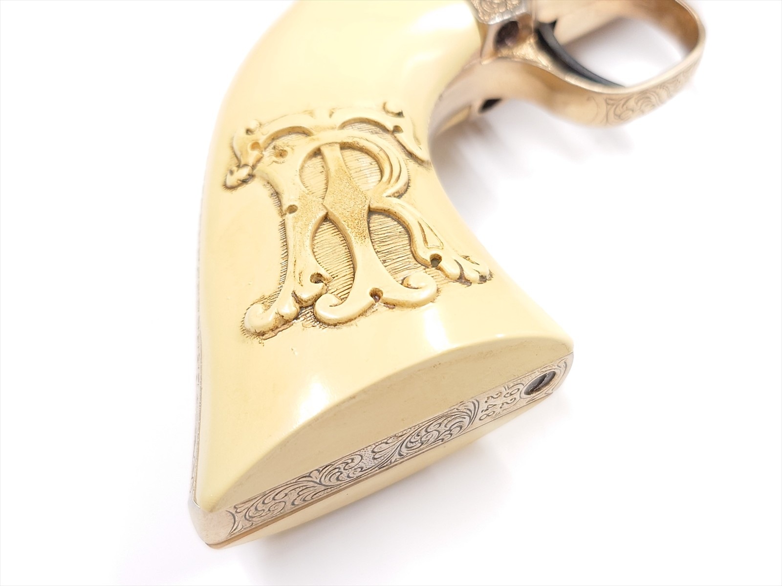 特選中古品】ダミーカート式金属モデルガン マルシン/フランクリン