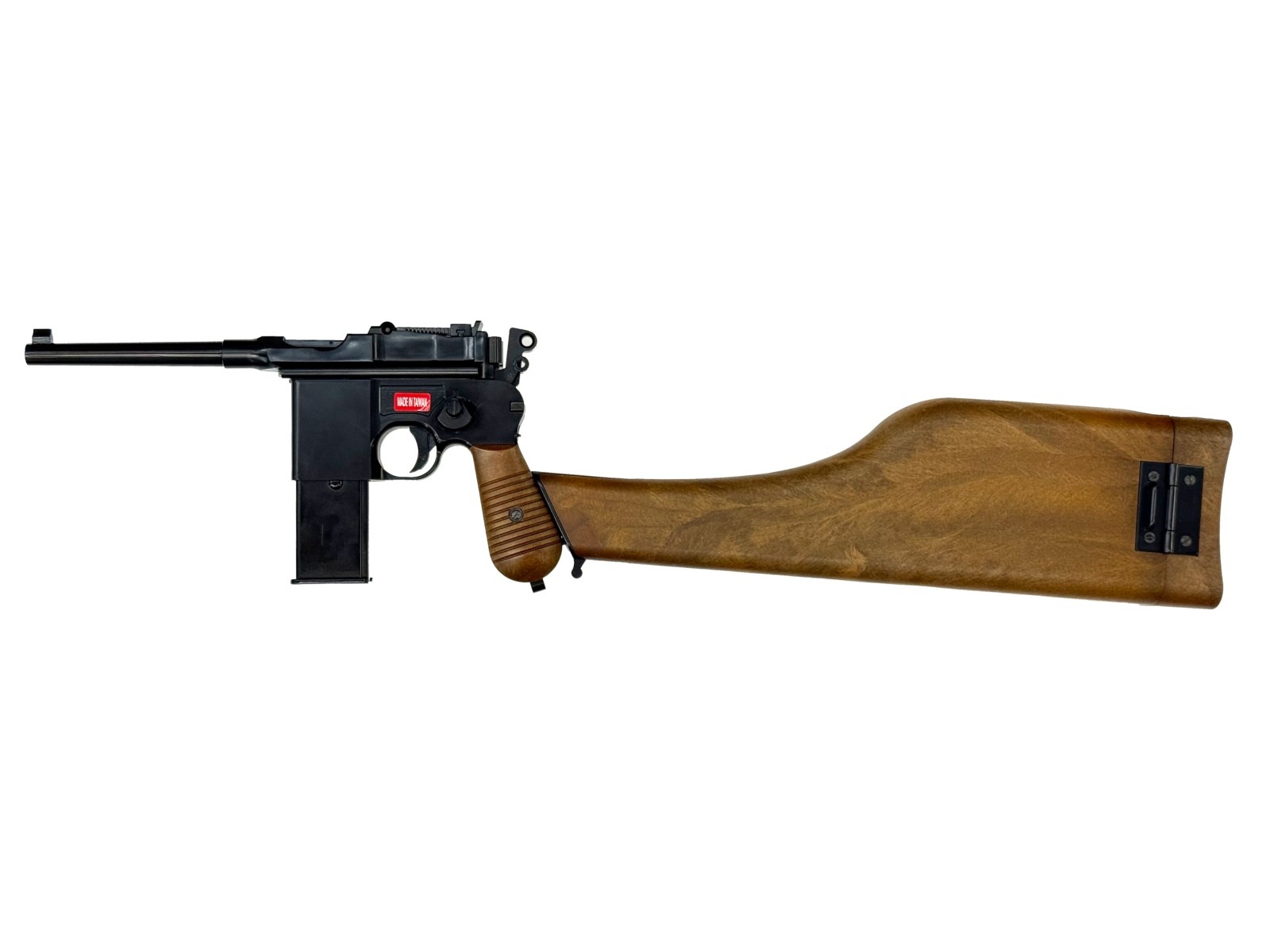 マック堺レビュー品】ARMORER WORKS ガスブローバック M712 フェイク