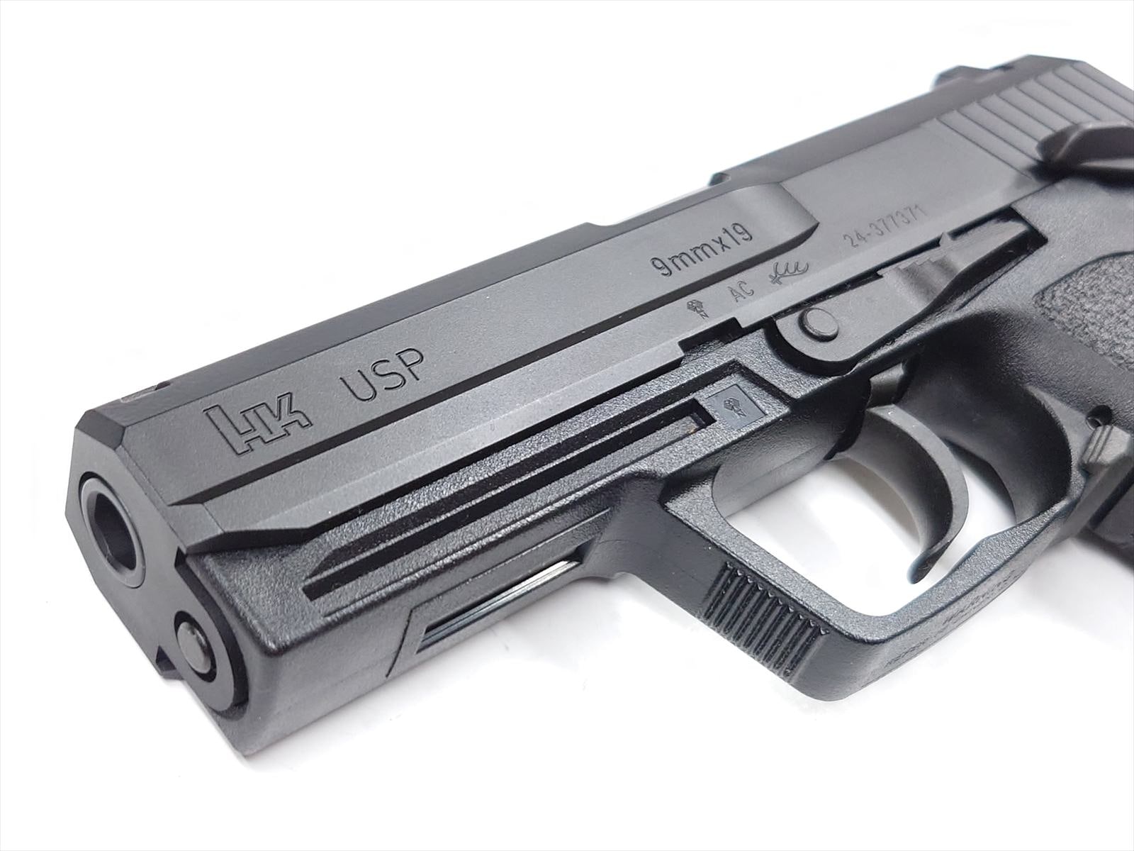 特選中古品】ガスブローバック 東京マルイ H&K USPフルサイズ [12158