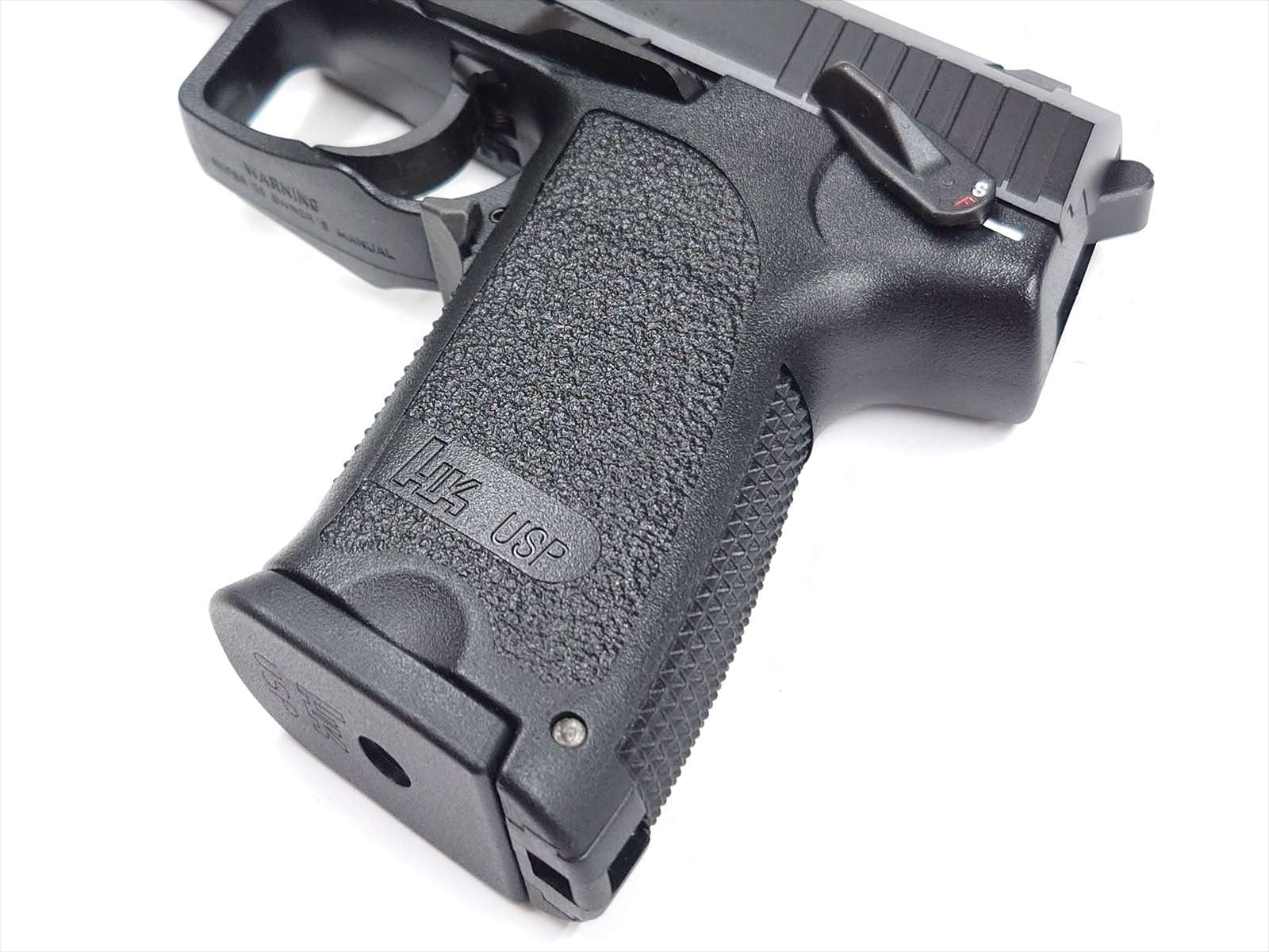 特選中古品】ガスブローバック 東京マルイ H&K USPフルサイズ [12158