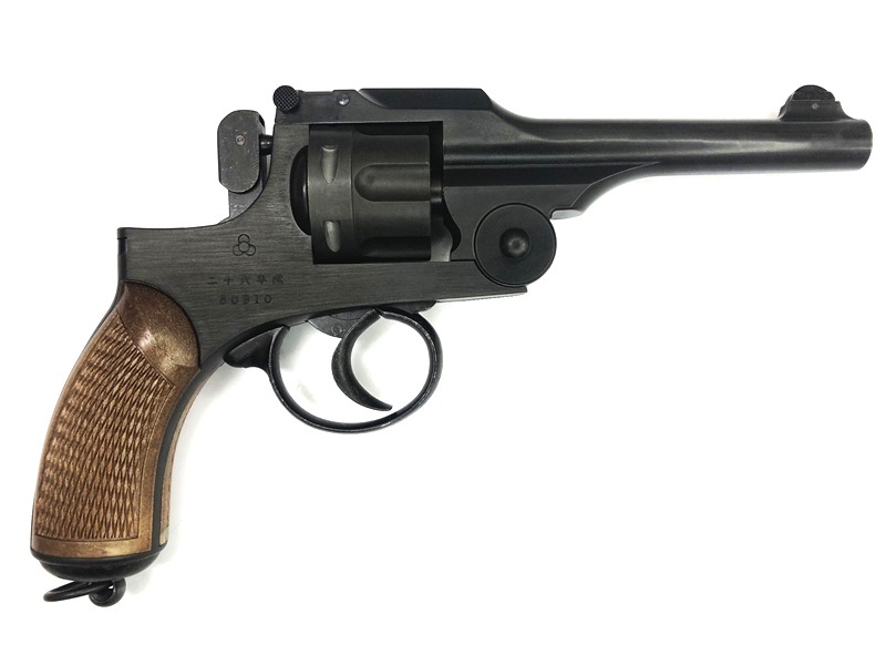 ホビージャパン 直販限定 ハートフォード×アームズマガジン Colt